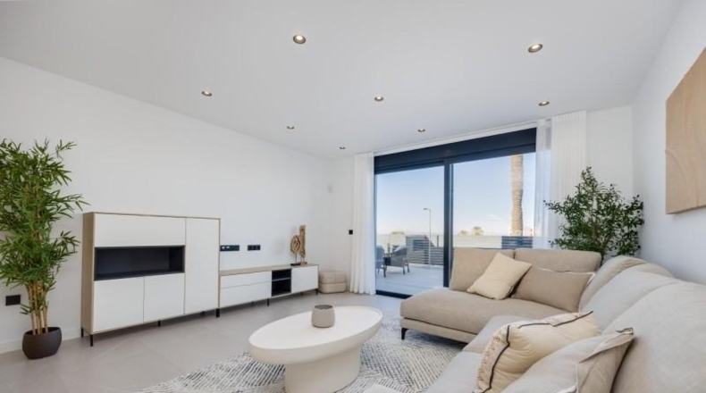 Alicante - Torrevella - 247m2