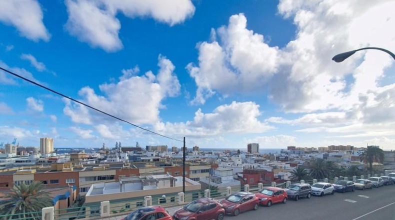 Las Palmas - Las Palmas de Gran Canaria - 570m2
