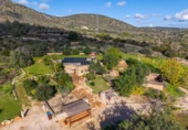 Xalet independent amb terreny en venda a la España, Sant Llorenç des Cardassar, ref.: TR371330 foto