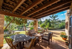 Sant Llorenç des Cardassar 21847&nbsp;m²