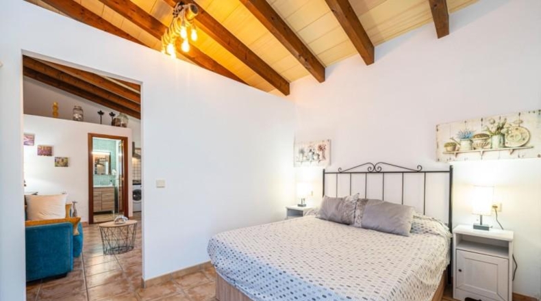 Islas Baleares - San Lorenzo del Cardessar - 21847m2