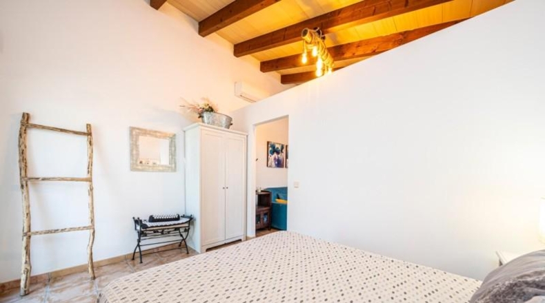 Islas Baleares - San Lorenzo del Cardessar - 21847m2