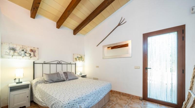 Islas Baleares - San Lorenzo del Cardessar - 21847m2