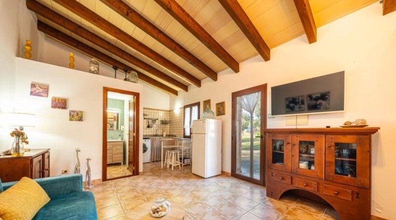 Islas Baleares - San Lorenzo del Cardessar - 21847m2