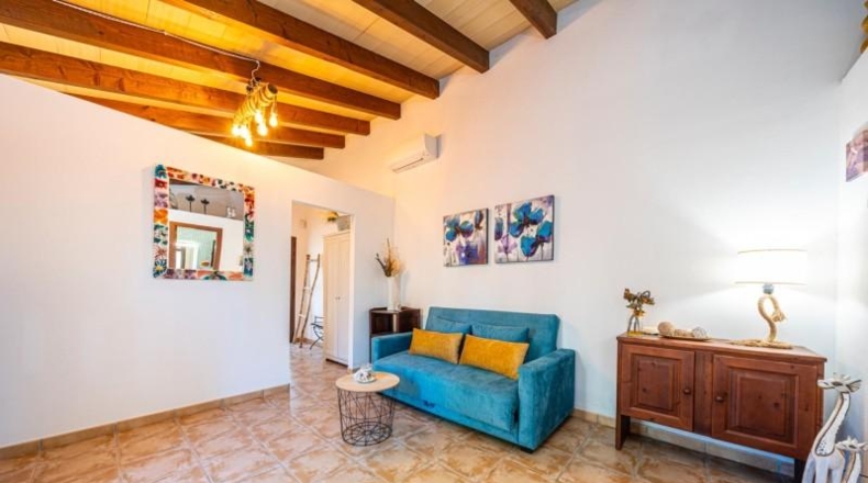 Islas Baleares - San Lorenzo del Cardessar - 21847m2