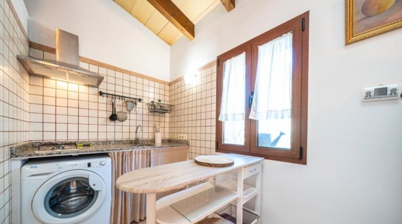 Islas Baleares - San Lorenzo del Cardessar - 21847m2