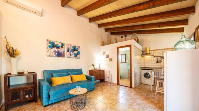 Islas Baleares - San Lorenzo del Cardessar - 21847m2