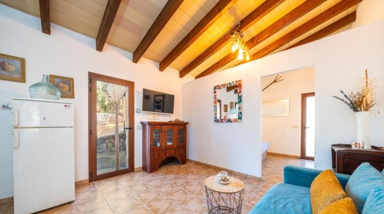 Islas Baleares - San Lorenzo del Cardessar - 21847m2