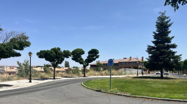 Avila - Ávila - 14053m2