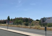 Suelo urbano en venta en la España, Ávila, ref: TR131913 foto