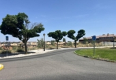 Suelo urbano en venta en la España, Ávila, ref: TR131913 foto