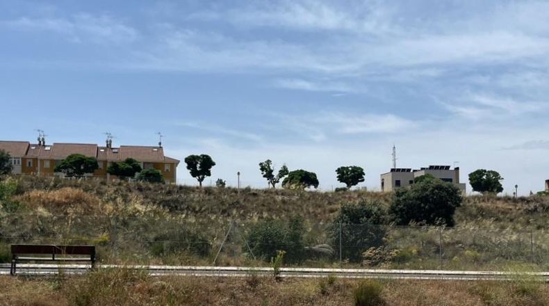 Avila - Ávila - 14053m2