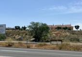 Suelo urbano en venta en la España, Ávila, ref: TR131913 foto