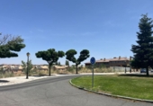 Suelo urbano en venta en la España, Ávila, ref: TR131913 foto