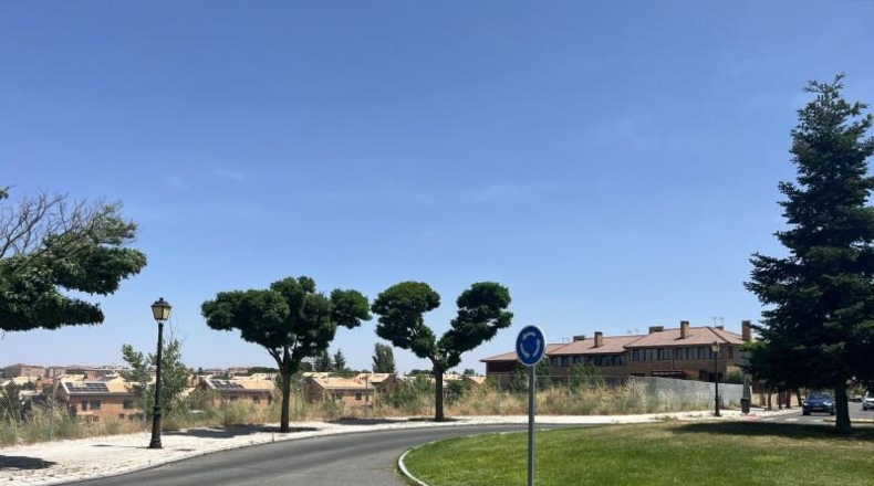 Avila - Ávila - 14053m2