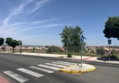 Suelo urbano en venta en la España, Ávila, ref: TR131913 foto