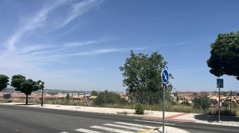 Avila - Ávila - 14053m2