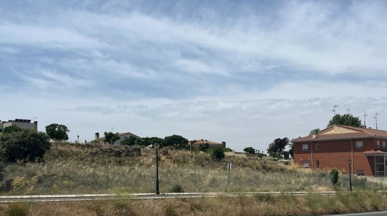 Avila - Ávila - 14053m2