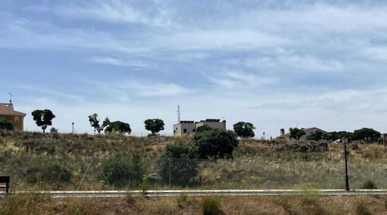 Avila - Ávila - 14053m2