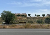 Suelo urbano en venta en la España, Ávila, ref: TR131913 foto