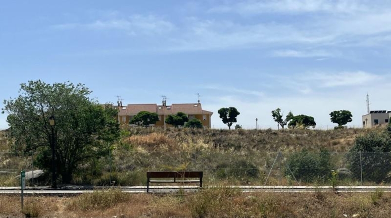 Avila - Ávila - 14053m2