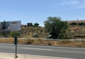 Suelo urbano en venta en la España, Ávila, ref: TR131913 foto