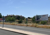 Suelo urbano en venta en la España, Ávila, ref: TR131913 foto