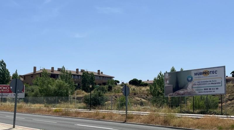 Avila - Ávila - 14053m2