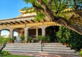 Detached villa with land for sale on España, Alicante, ref: TR349801 photo