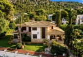 Detached villa with land for sale on España, Alicante, ref: TR349801 photo
