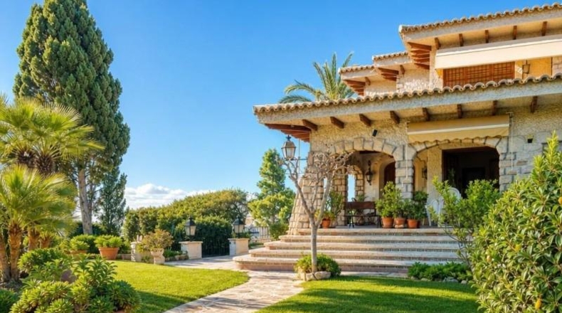 Alicante - Аликанте - 1608m2