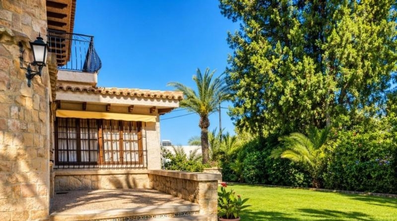 Alicante - Аликанте - 1608m2