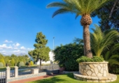 Detached villa with land for sale on España, Alicante, ref: TR349801 photo