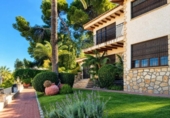Detached villa with land for sale on España, Alicante, ref: TR349801 photo