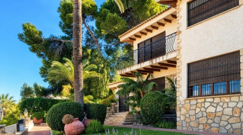 Alicante - Аликанте - 1608m2