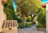 Detached villa with land for sale on España, Alicante, ref: TR349801 photo