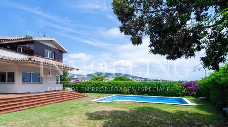Barcelona - Calella - 1061m2