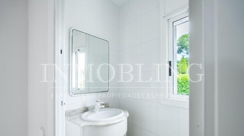 Barcelona - Calella - 1061m2