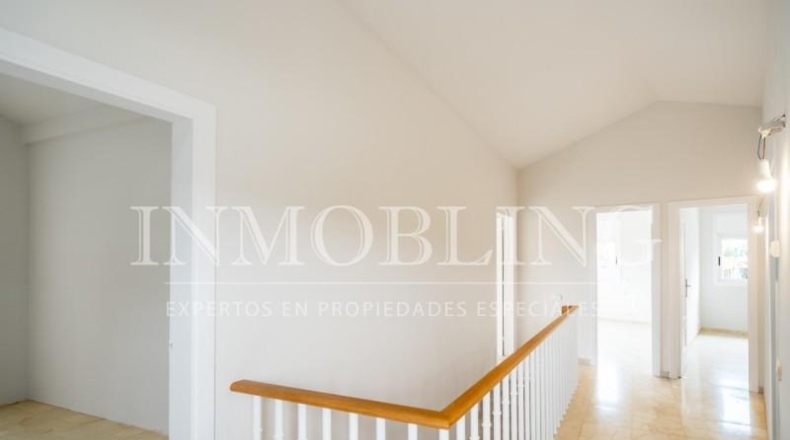 Barcelona - Calella - 1061m2