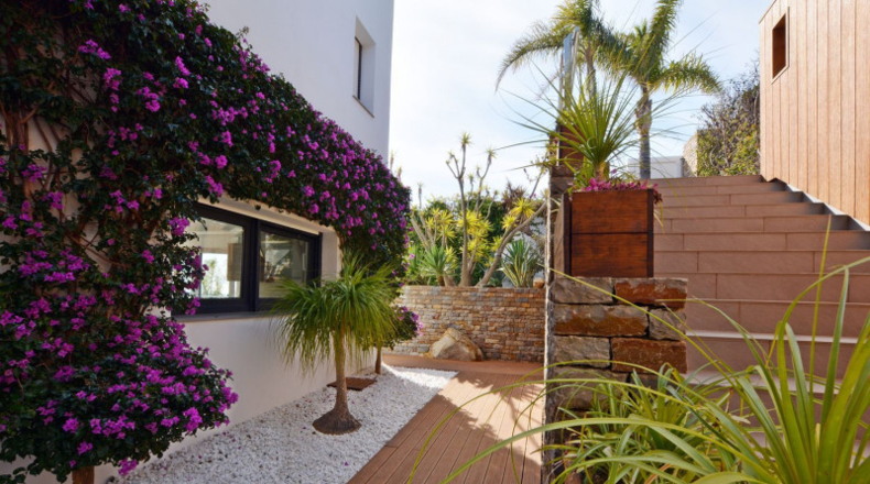 Málaga - Manilva - 825m2