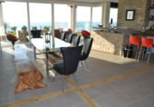 Chalet independiente con terreno en venta en la España, Manilva, ref: TR240611 foto