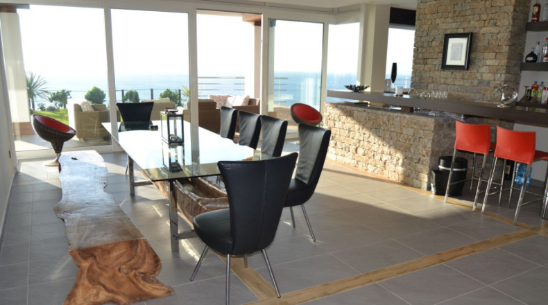 Málaga - Manilva - 825m2