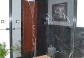 Chalet independiente con terreno en venta en la España, Manilva, ref: TR240611 foto