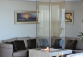 Chalet independiente con terreno en venta en la España, Manilva, ref: TR240611 foto