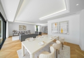 Xalet independent amb terreny en venda a la España, Marbella, ref.: TR387276 foto