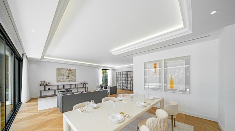 Málaga - Marbella - 1441m2