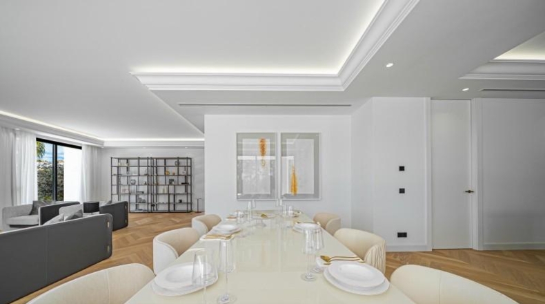 Málaga - Marbella - 1441m2