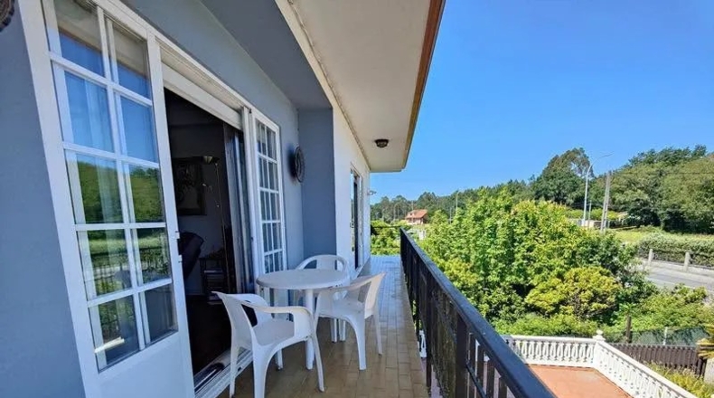 La Corunya - Ar - 100m2