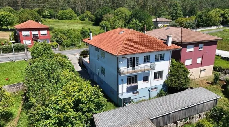 La Corunya - Ar - 100m2