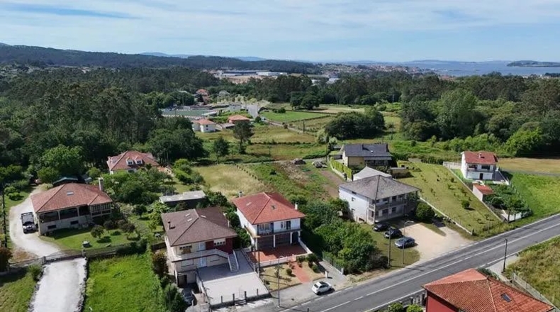 La Corunya - Ar - 100m2